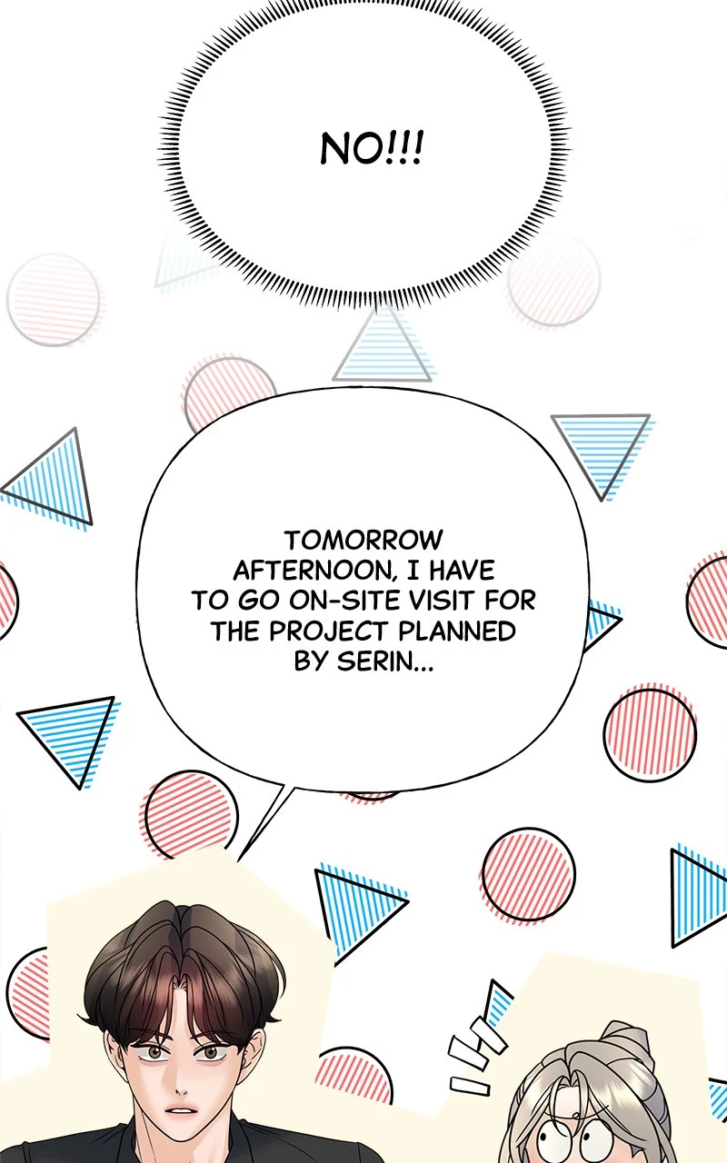 Random Target Chapter 34 - Page 59