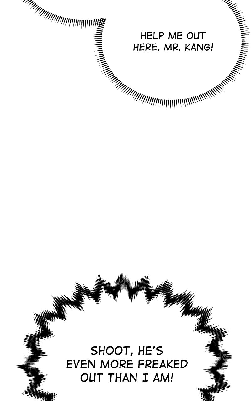 Random Target Chapter 34 - Page 7