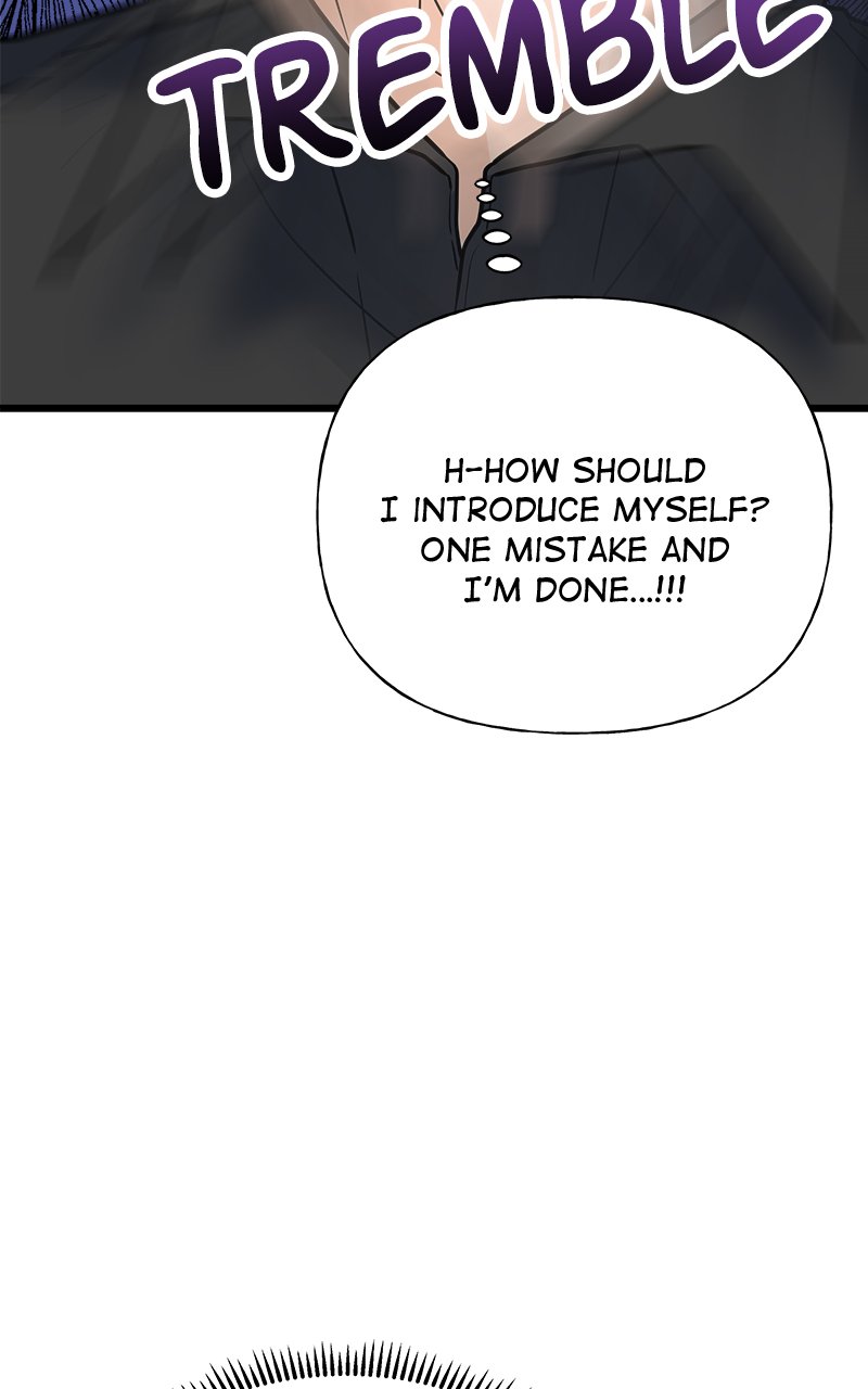 Random Target Chapter 34 - Page 9