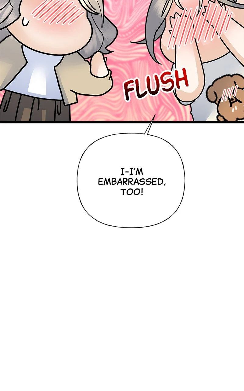 Random Target Chapter 34 - Page 83