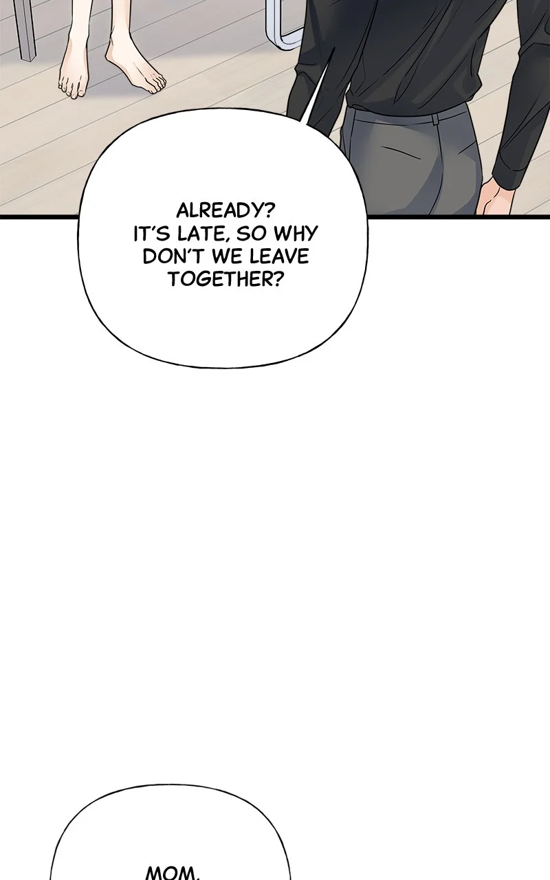 Random Target Chapter 34 - Page 85