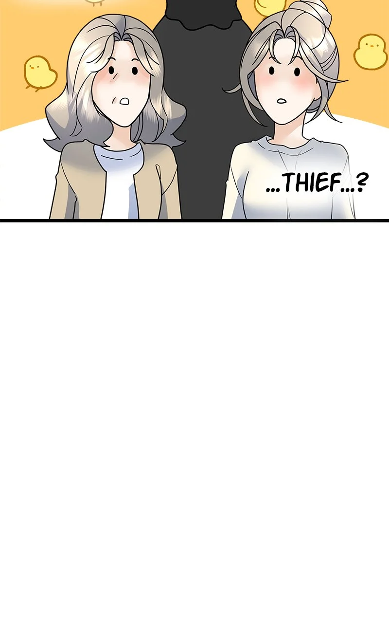 Random Target Chapter 34 - Page 92