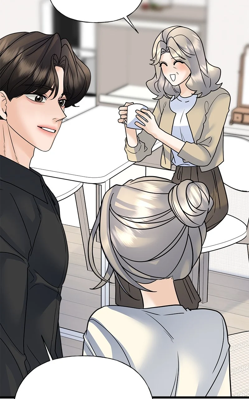 Random Target Chapter 34 - Page 96