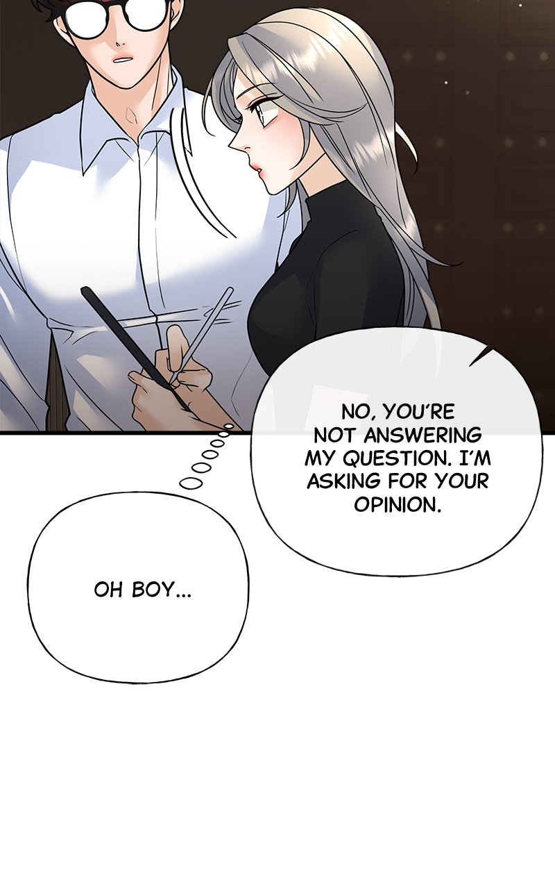 Random Target Chapter 35 - Page 107