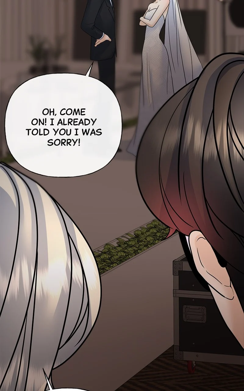 Random Target Chapter 35 - Page 109