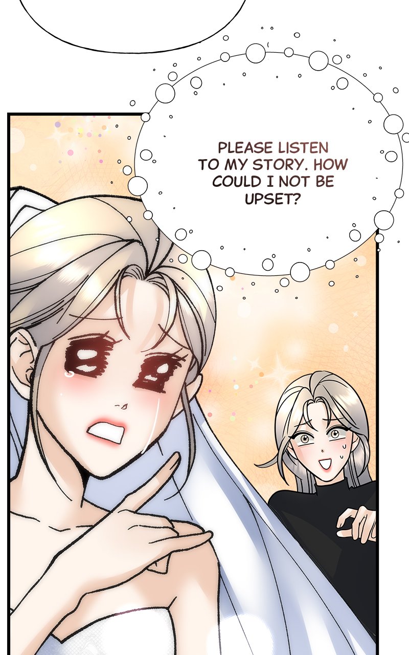 Random Target Chapter 35 - Page 111