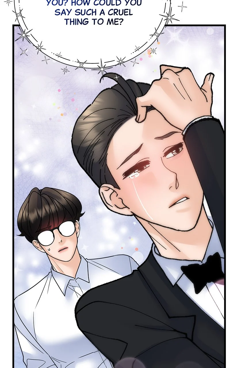 Random Target Chapter 35 - Page 113