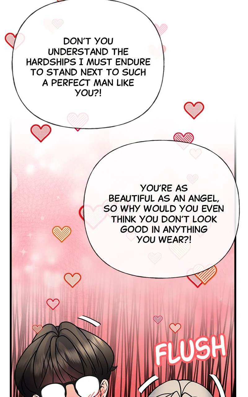 Random Target Chapter 35 - Page 115