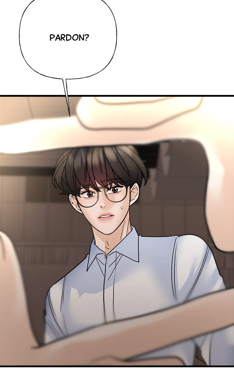 Random Target Chapter 35 - Page 129