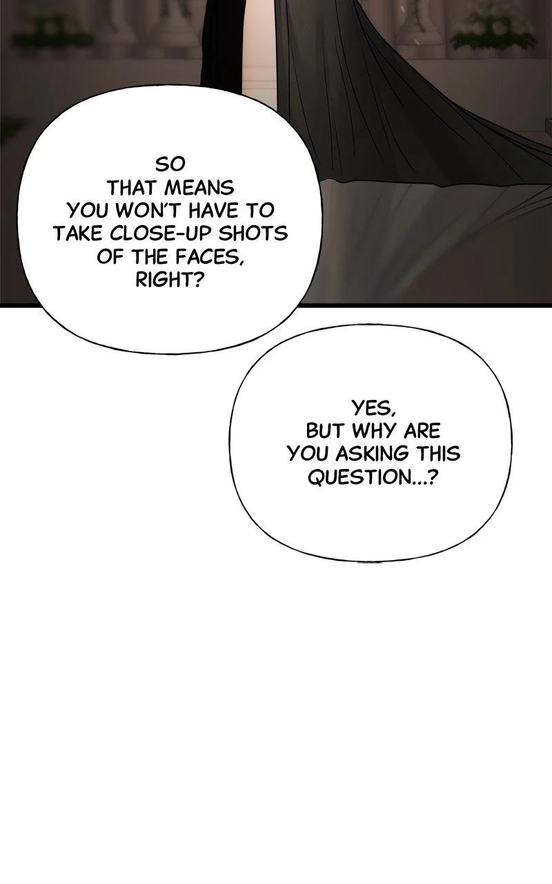 Random Target Chapter 35 - Page 133