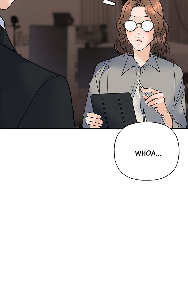 Random Target Chapter 35 - Page 137