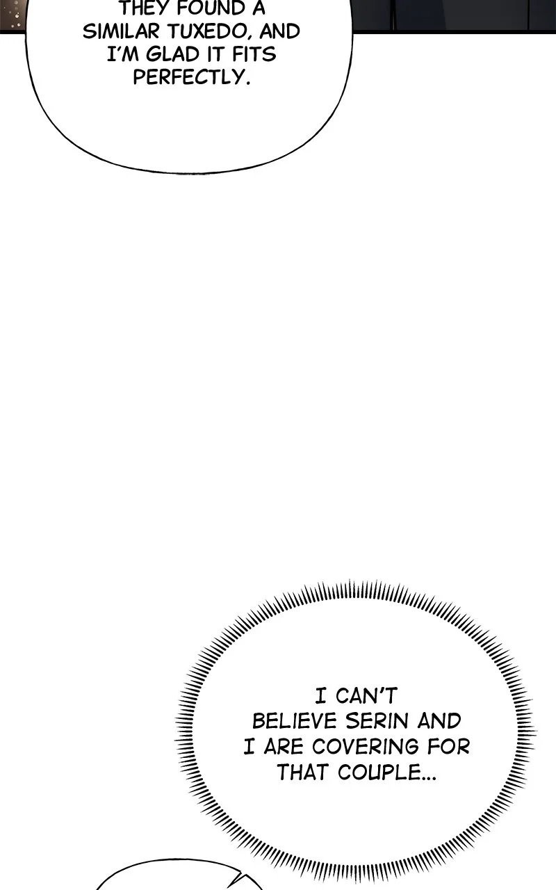 Random Target Chapter 35 - Page 140