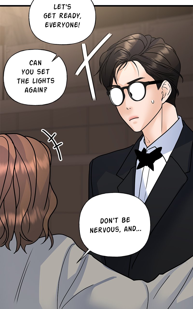 Random Target Chapter 35 - Page 141