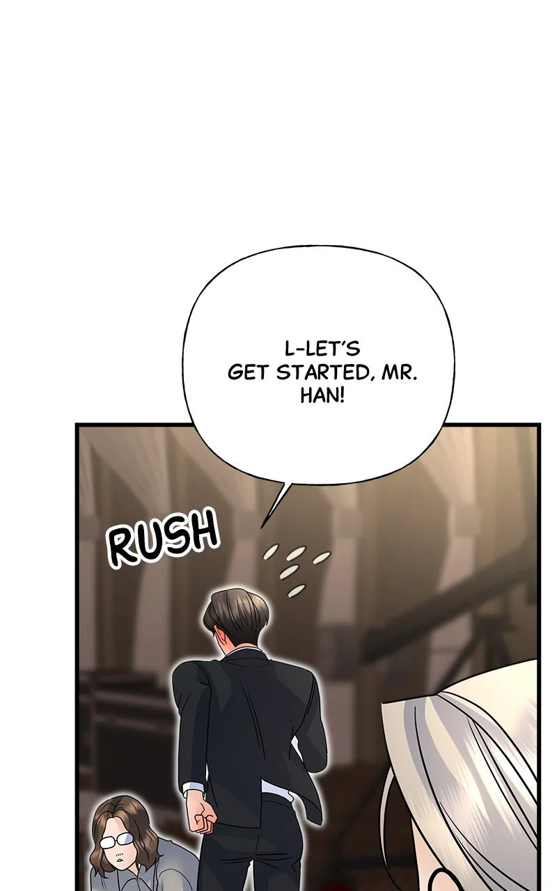 Random Target Chapter 35 - Page 156