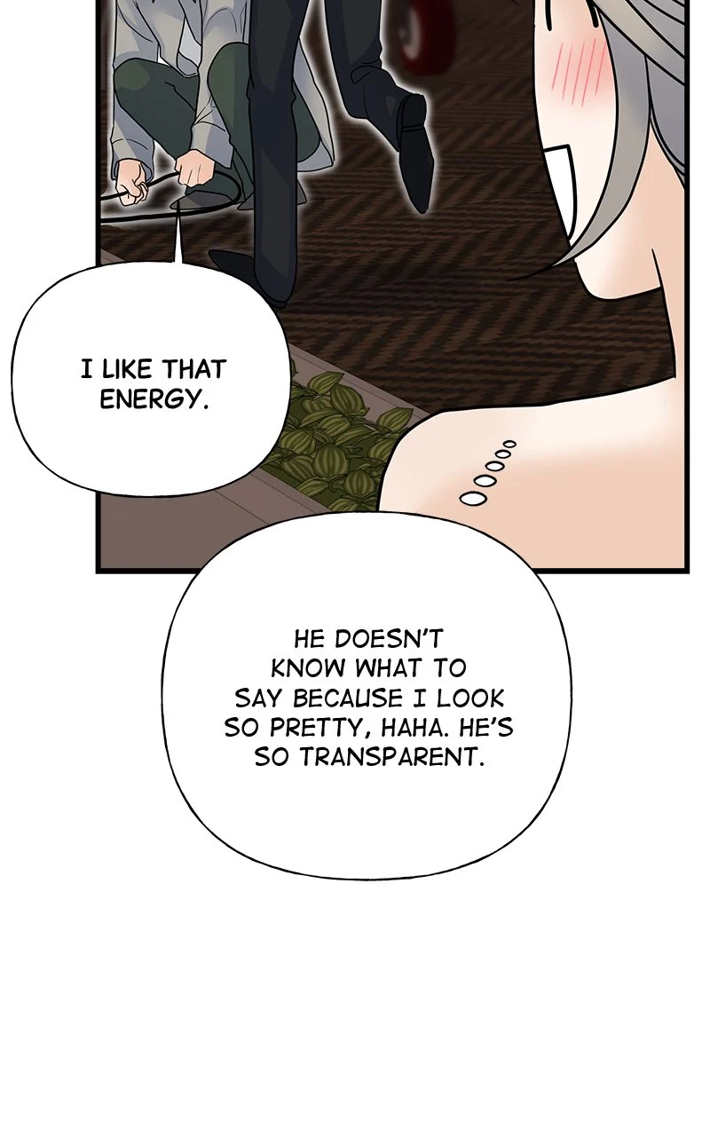 Random Target Chapter 35 - Page 157