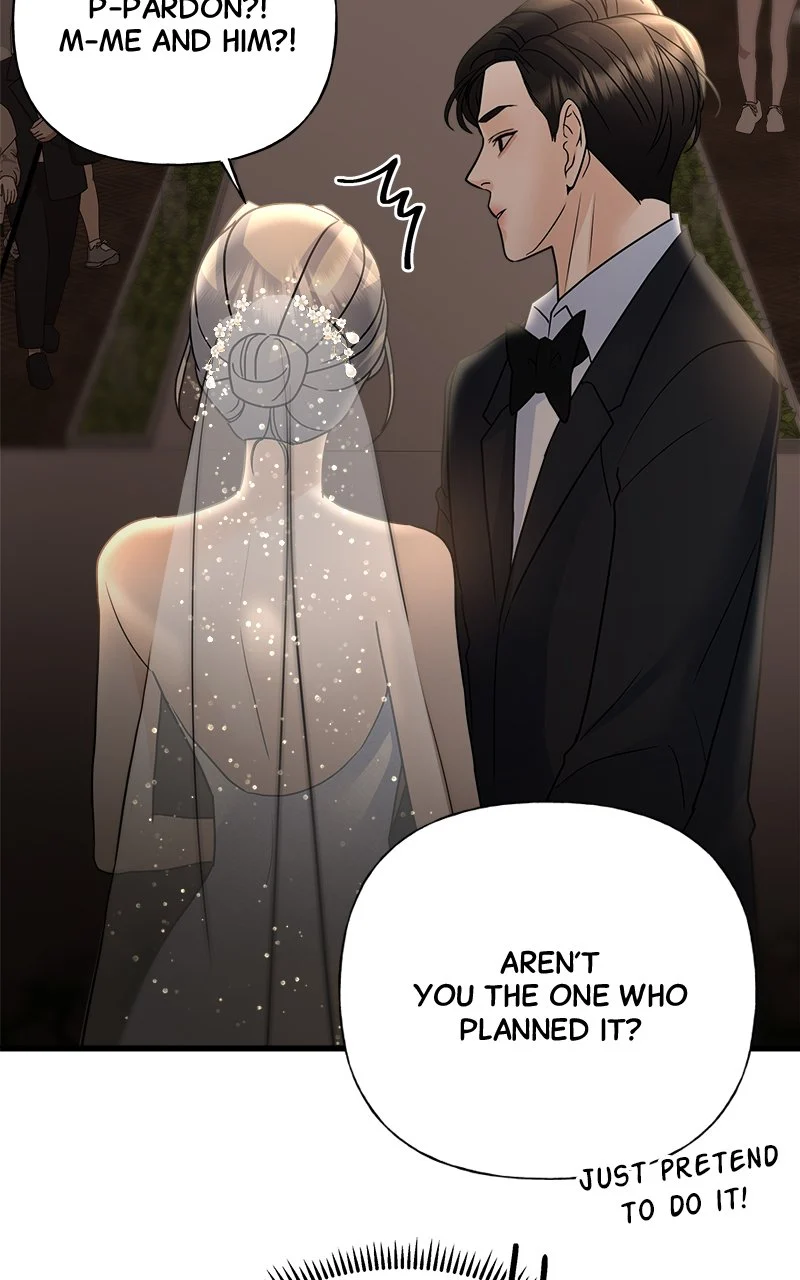 Random Target Chapter 35 - Page 168