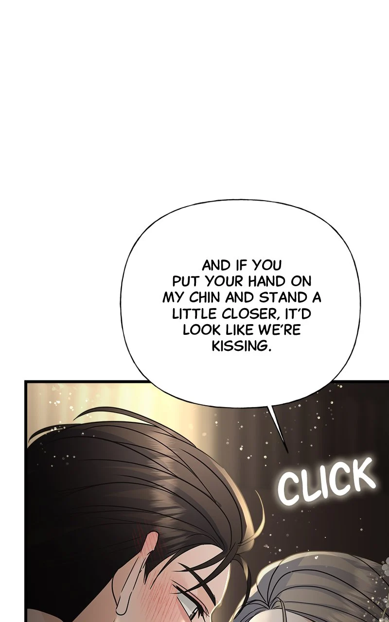 Random Target Chapter 35 - Page 172