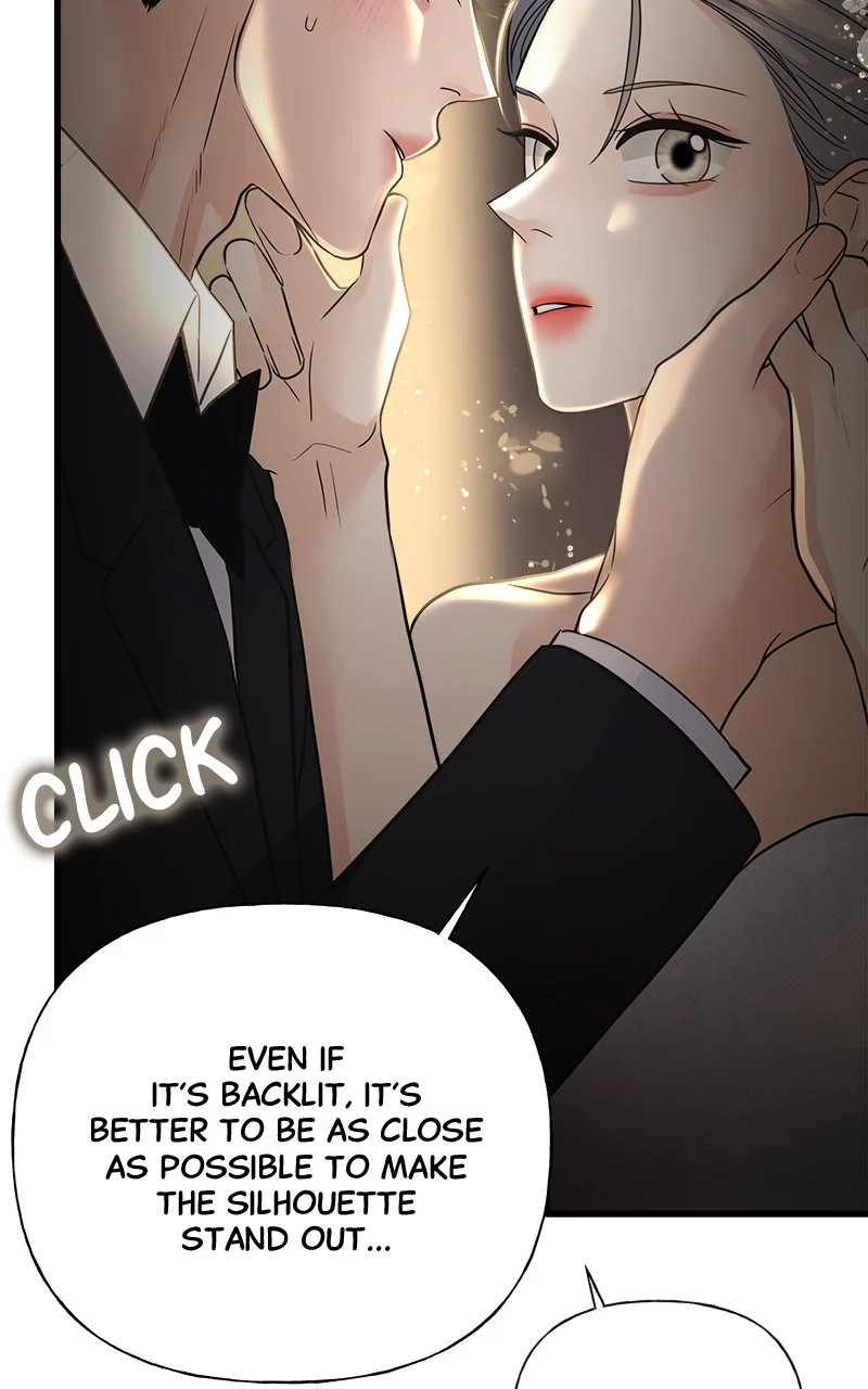 Random Target Chapter 35 - Page 173