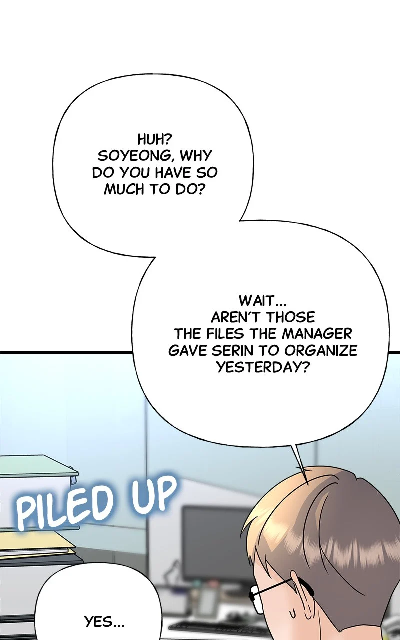 Random Target Chapter 35 - Page 31