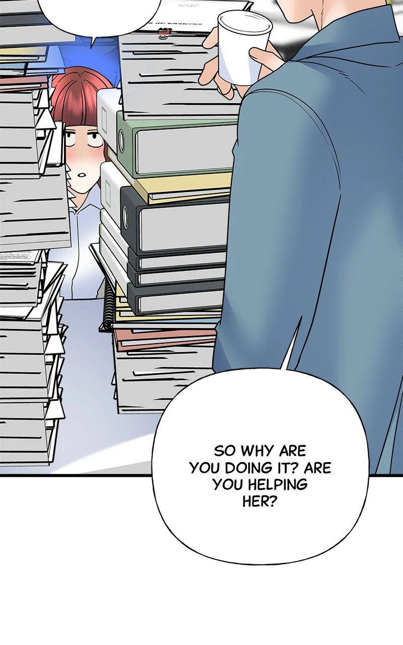 Random Target Chapter 35 - Page 32