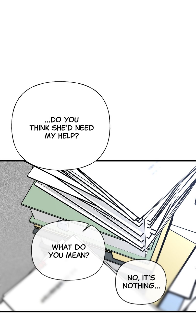 Random Target Chapter 35 - Page 33