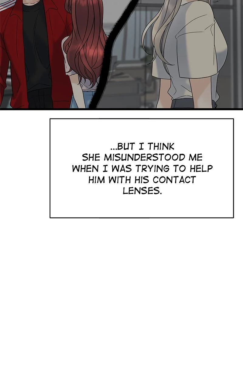 Random Target Chapter 35 - Page 37