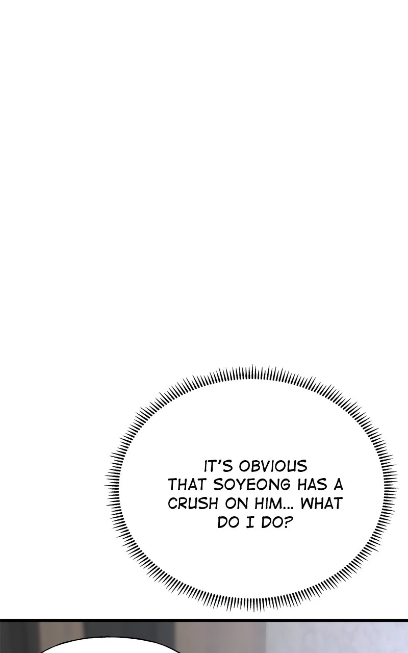Random Target Chapter 35 - Page 50
