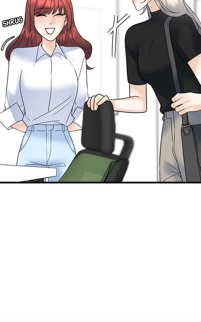 Random Target Chapter 35 - Page 6