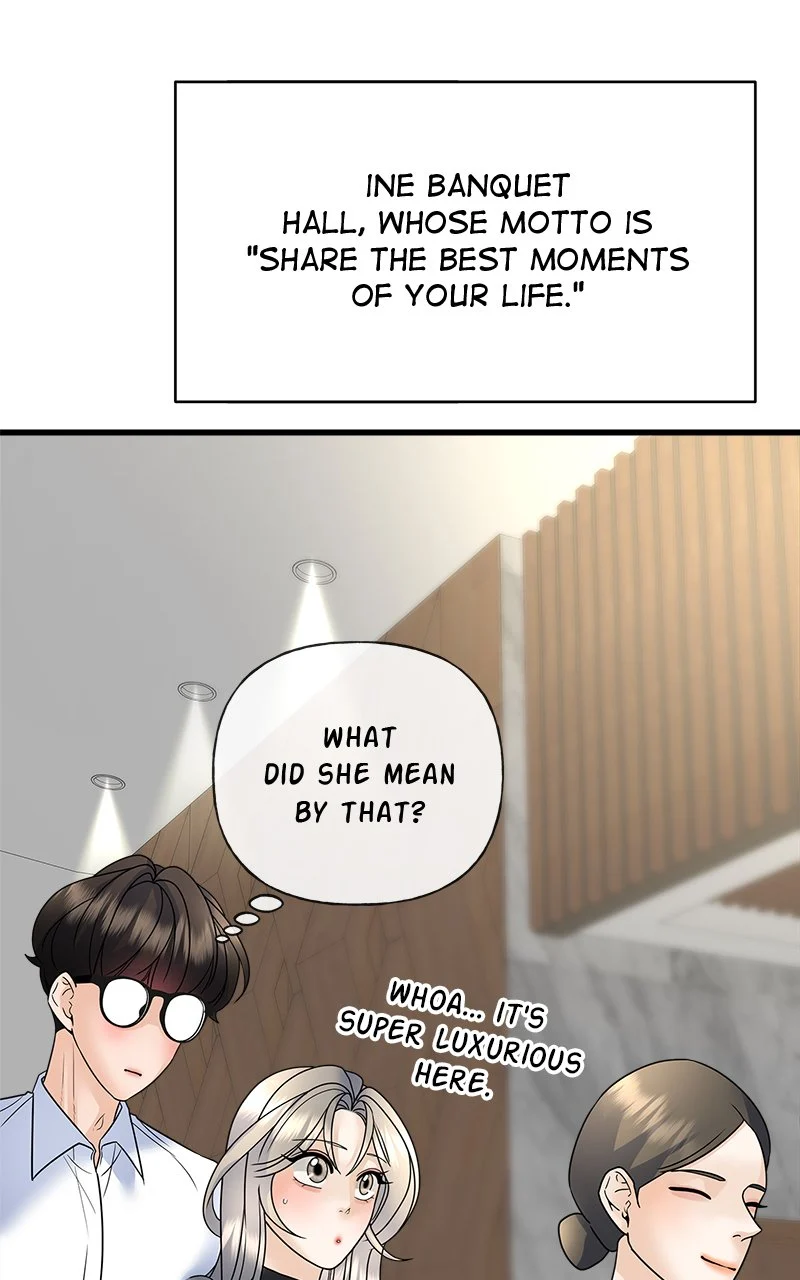 Random Target Chapter 35 - Page 67