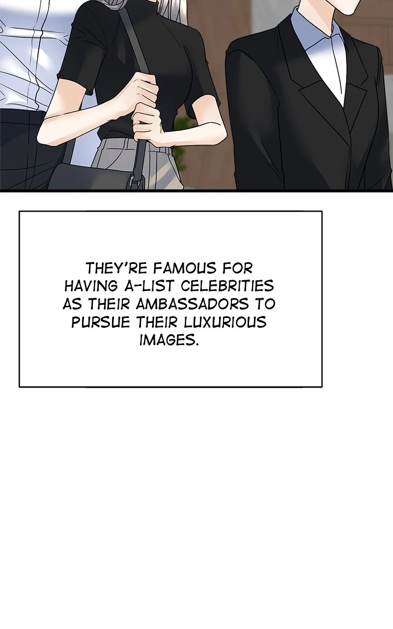 Random Target Chapter 35 - Page 68