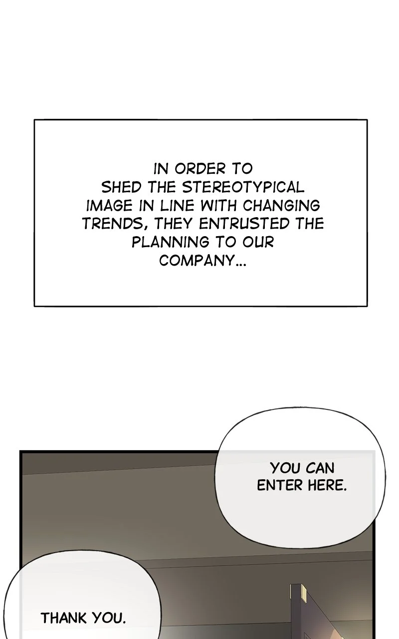 Random Target Chapter 35 - Page 69