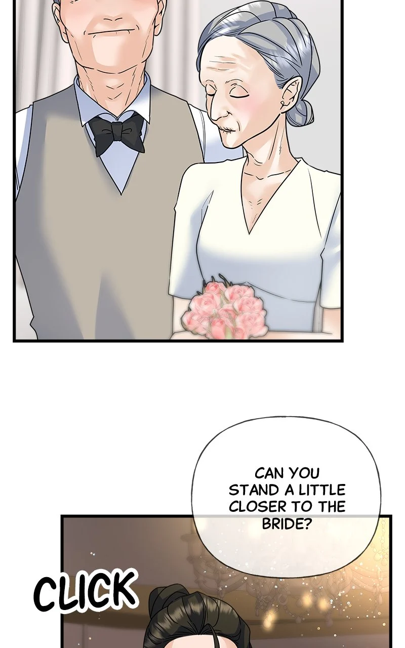 Random Target Chapter 35 - Page 72