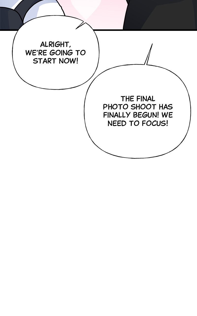 Random Target Chapter 35 - Page 97