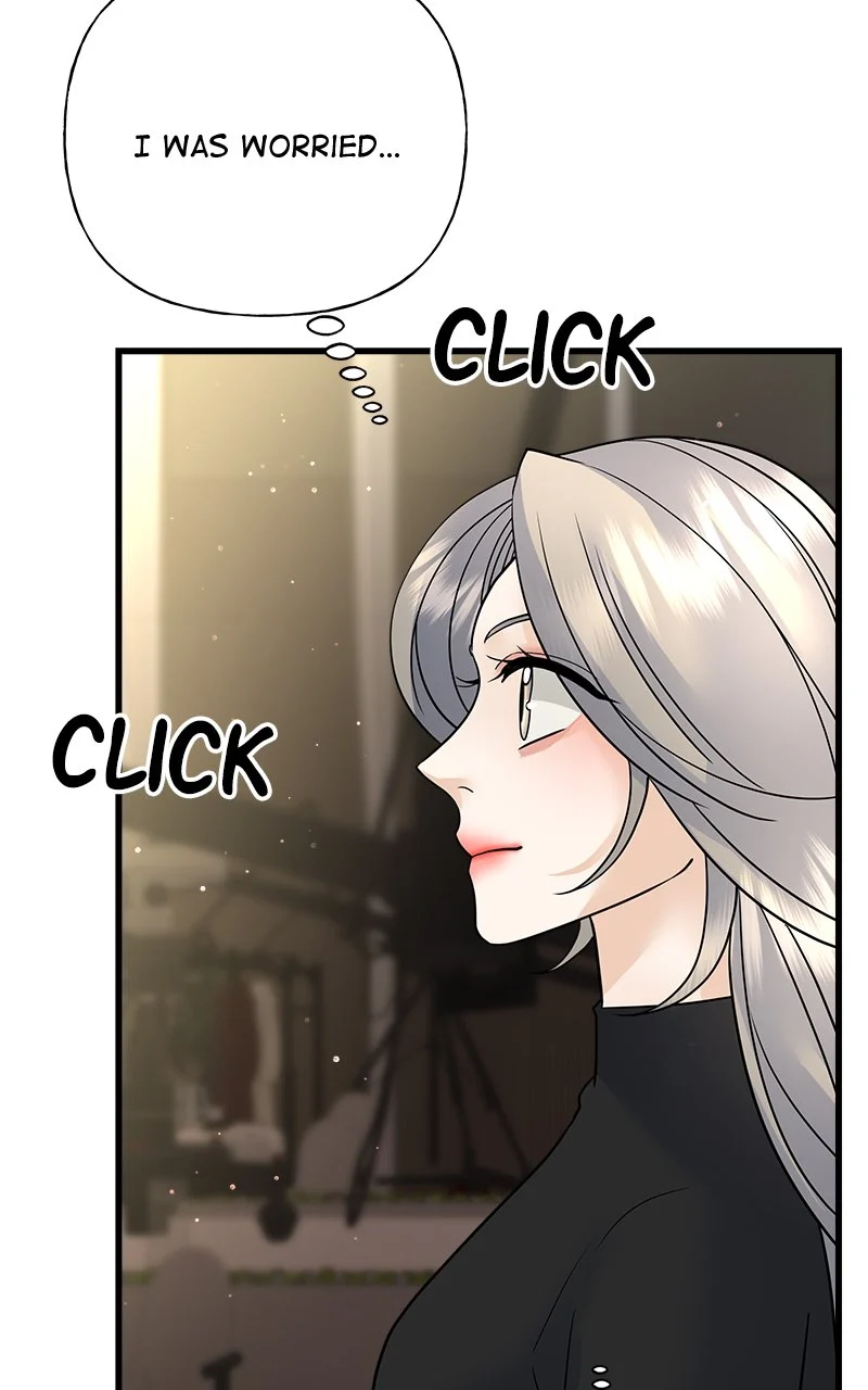 Random Target Chapter 35 - Page 100