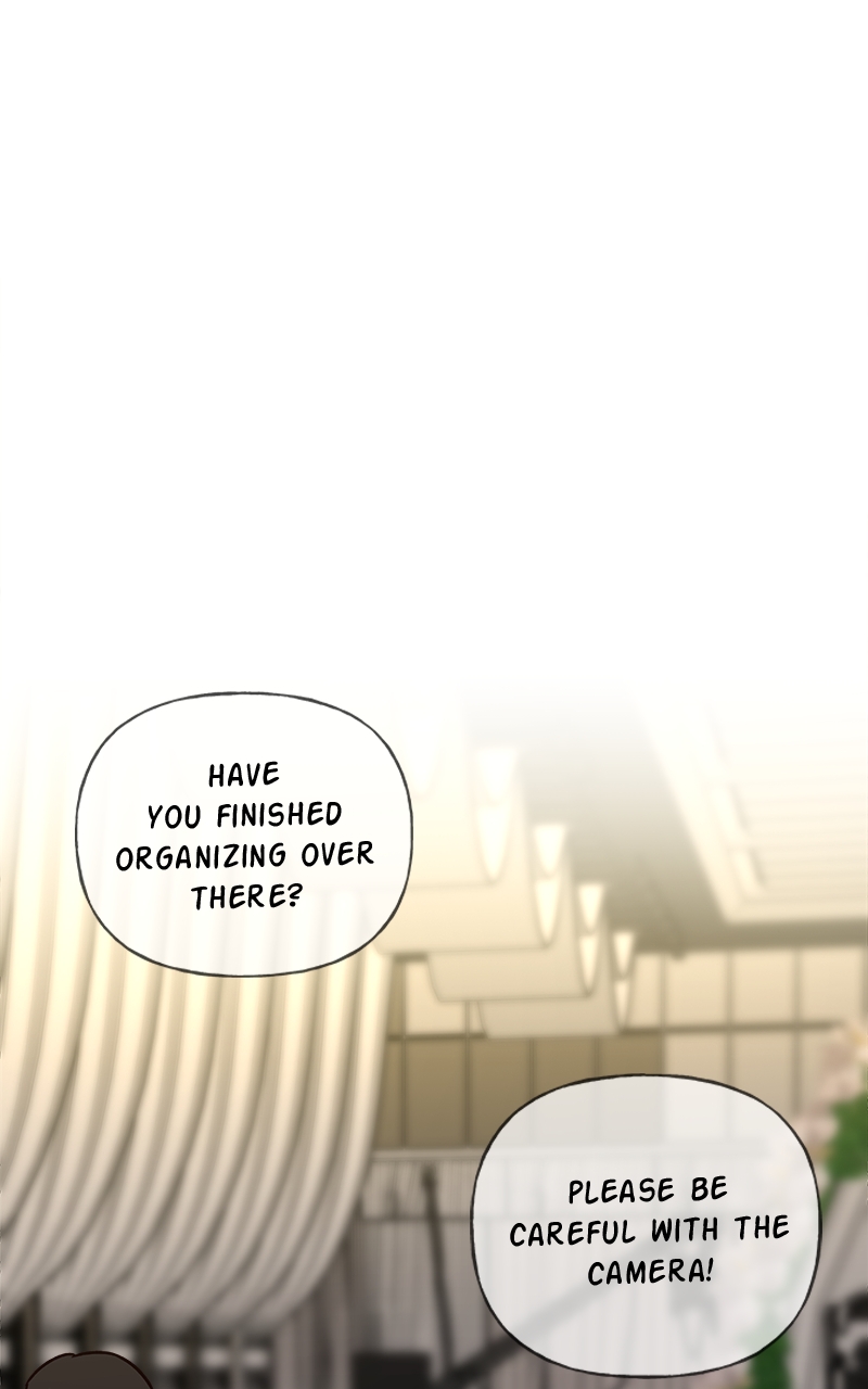 Random Target Chapter 36 - Page 1
