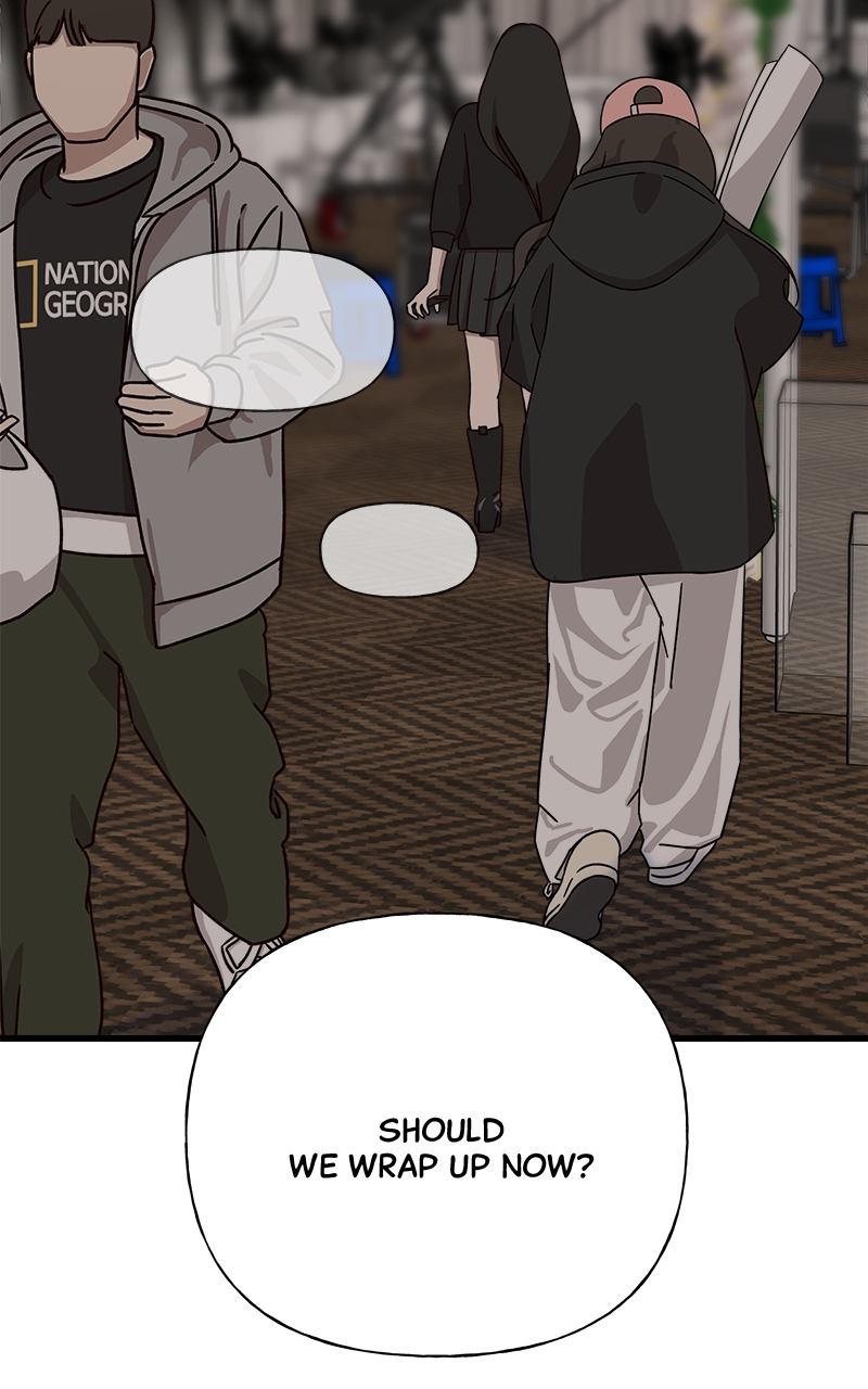 Random Target Chapter 36 - Page 2