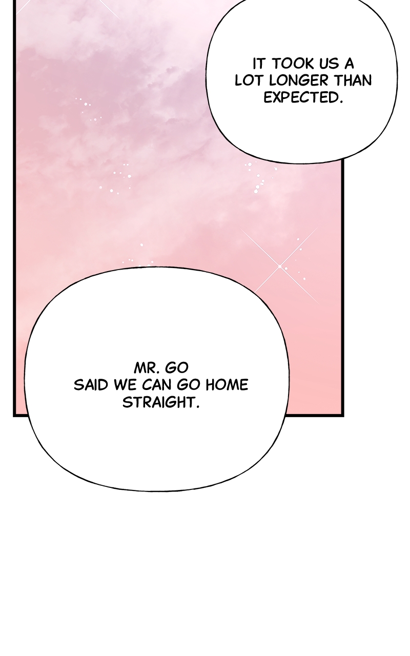 Random Target Chapter 36 - Page 11