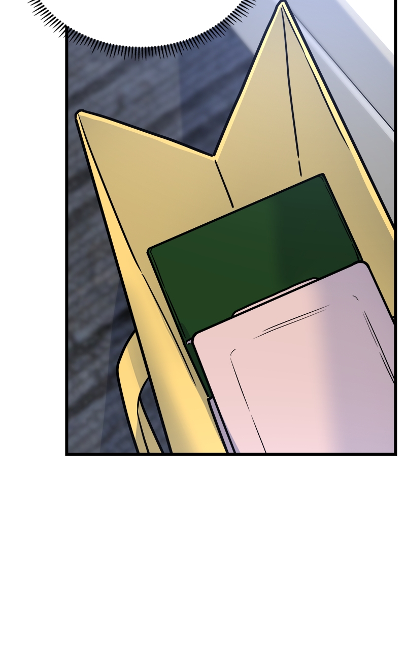 Random Target Chapter 36 - Page 112