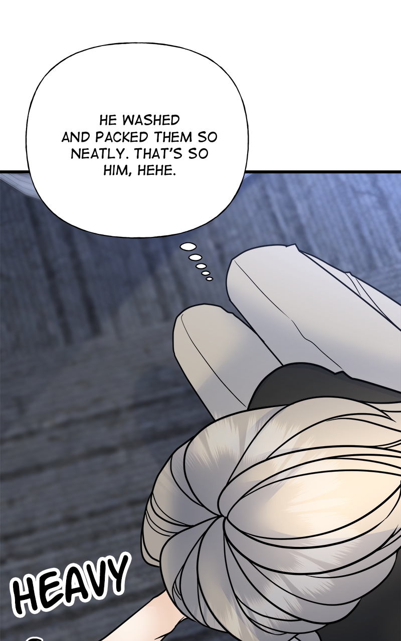 Random Target Chapter 36 - Page 113