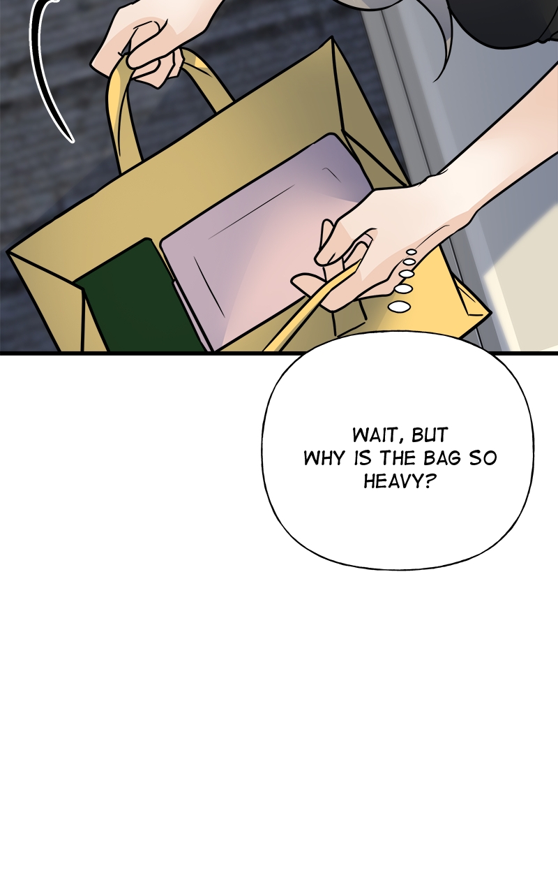 Random Target Chapter 36 - Page 114