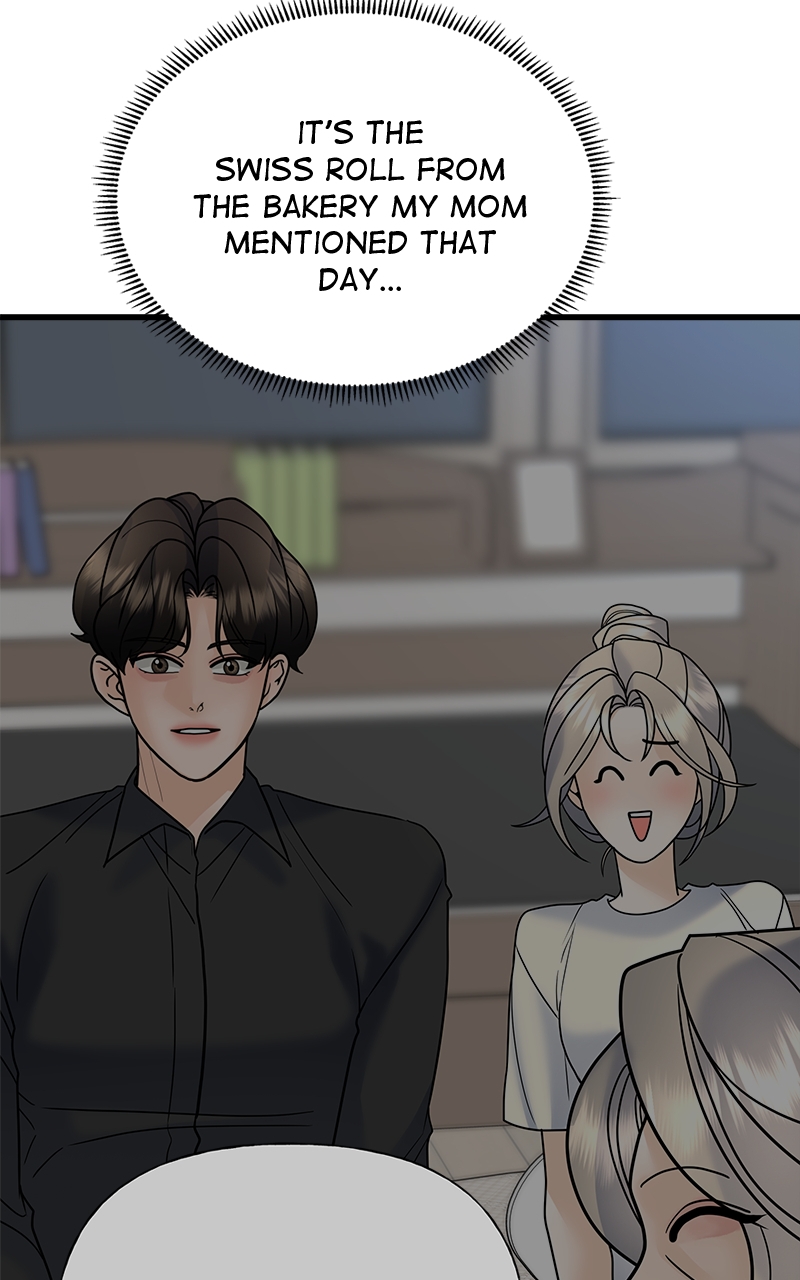 Random Target Chapter 36 - Page 117