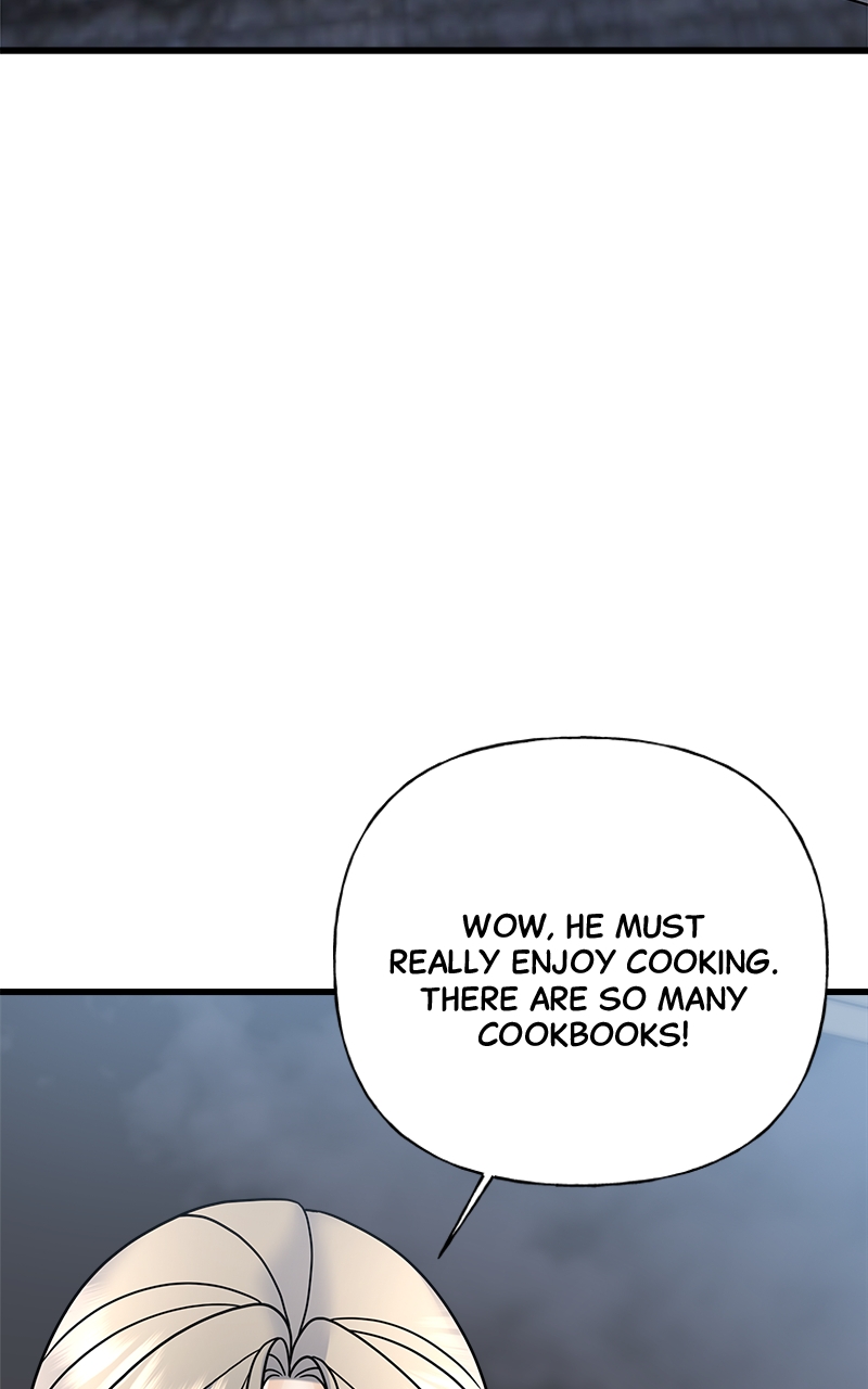 Random Target Chapter 36 - Page 124