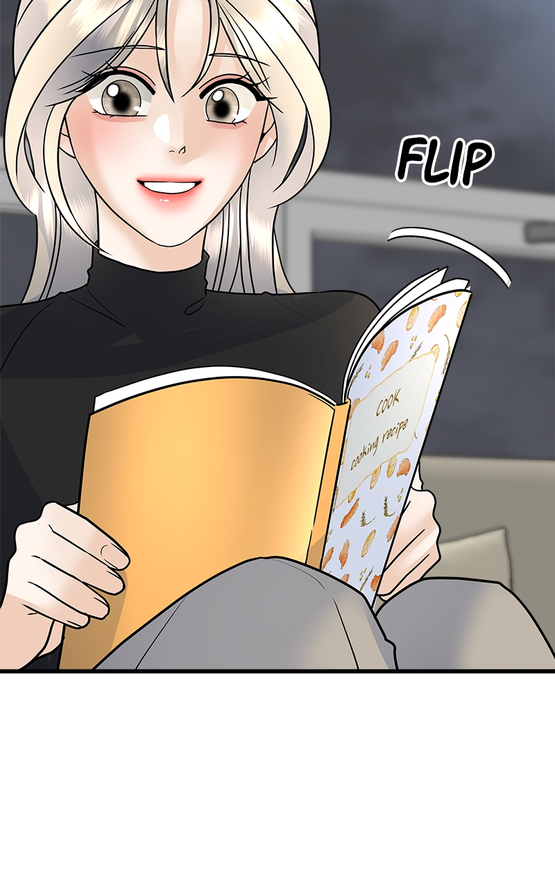 Random Target Chapter 36 - Page 125