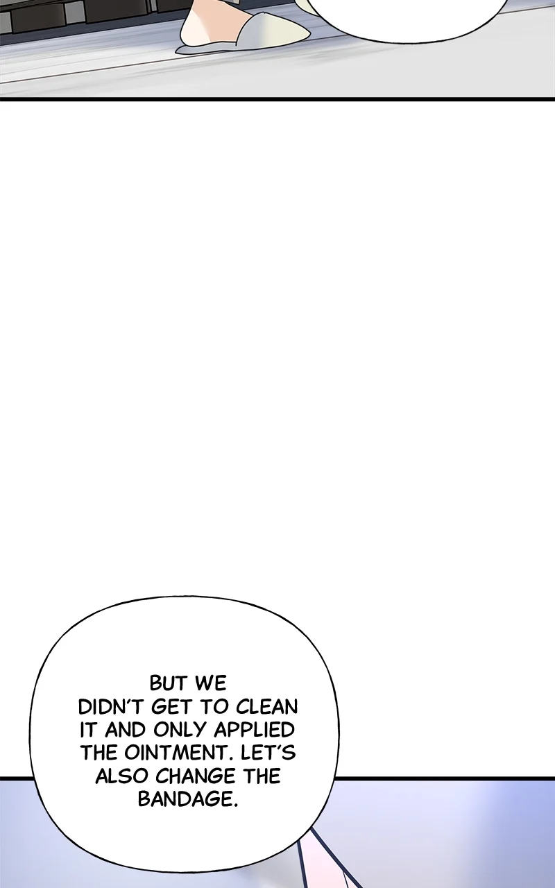 Random Target Chapter 36 - Page 142