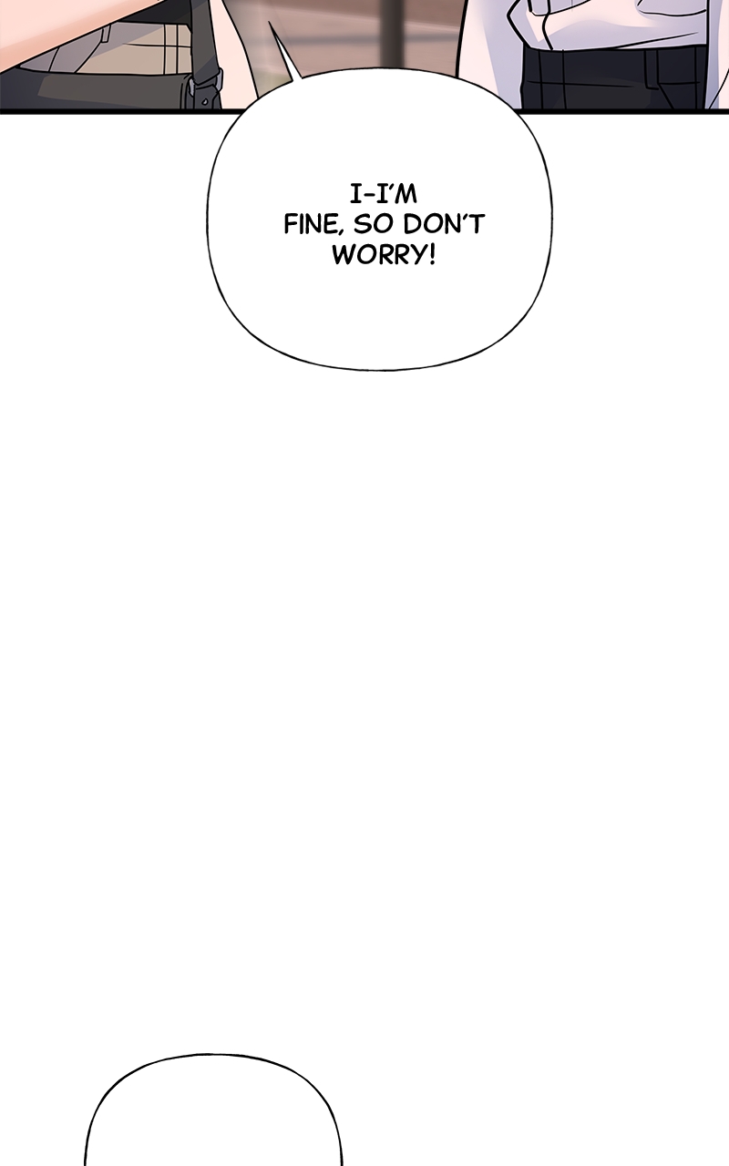 Random Target Chapter 36 - Page 19