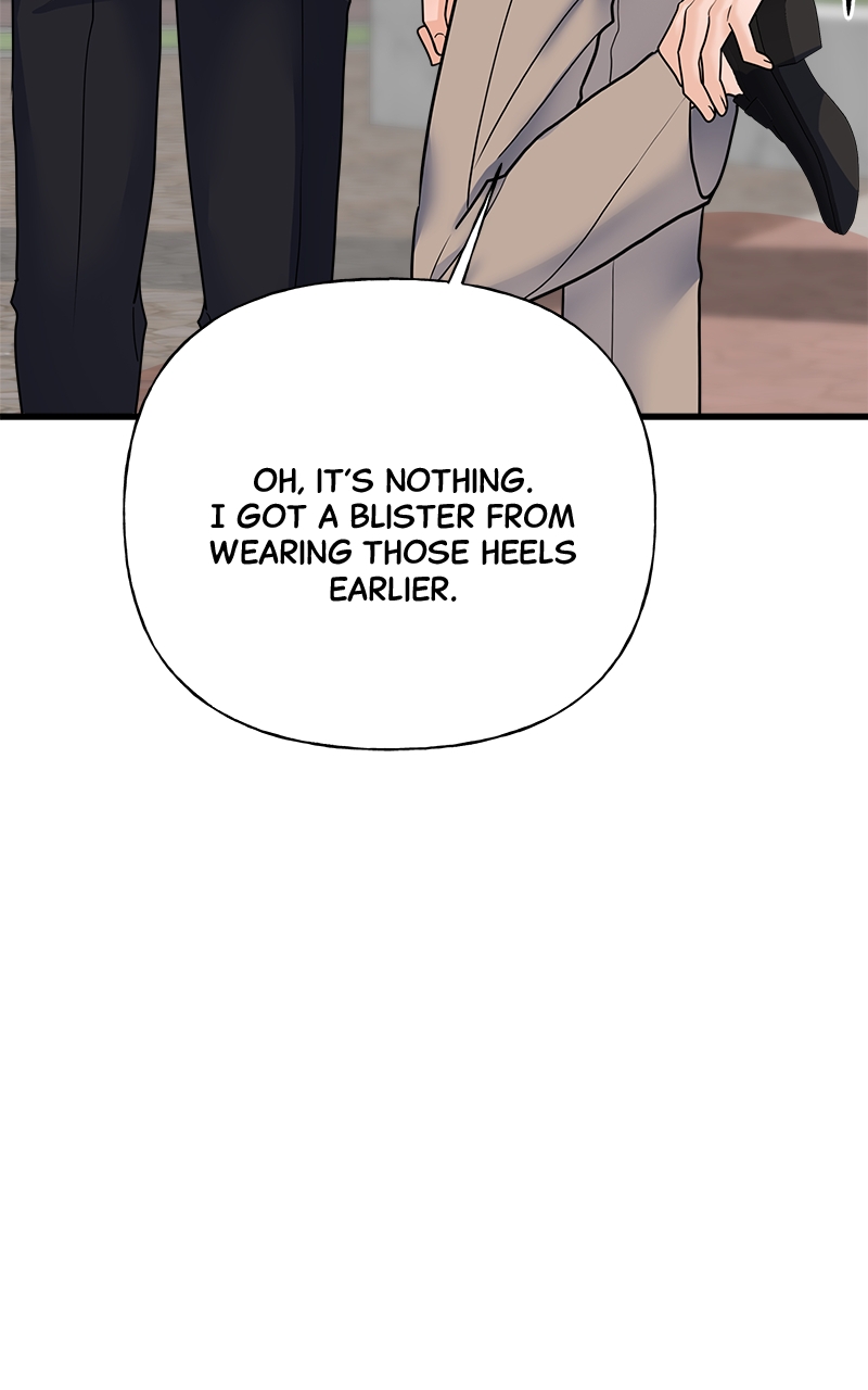 Random Target Chapter 36 - Page 27