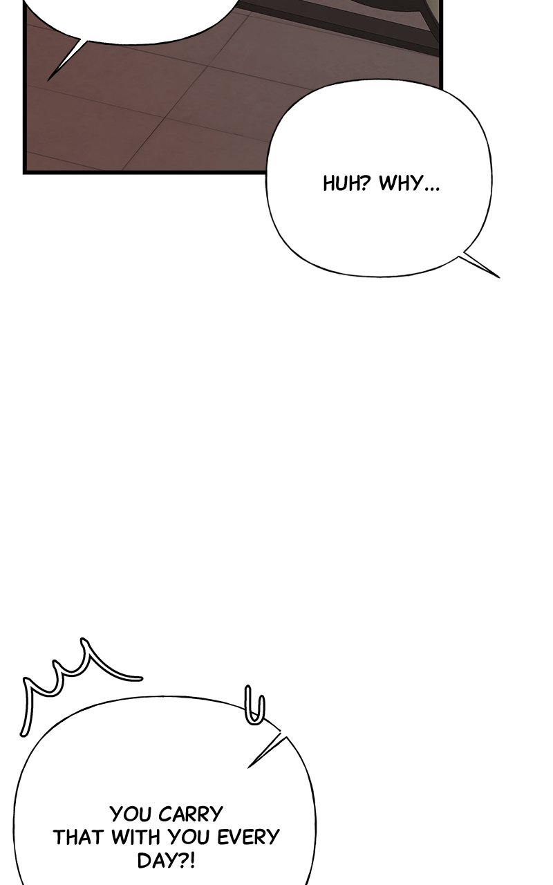 Random Target Chapter 36 - Page 29