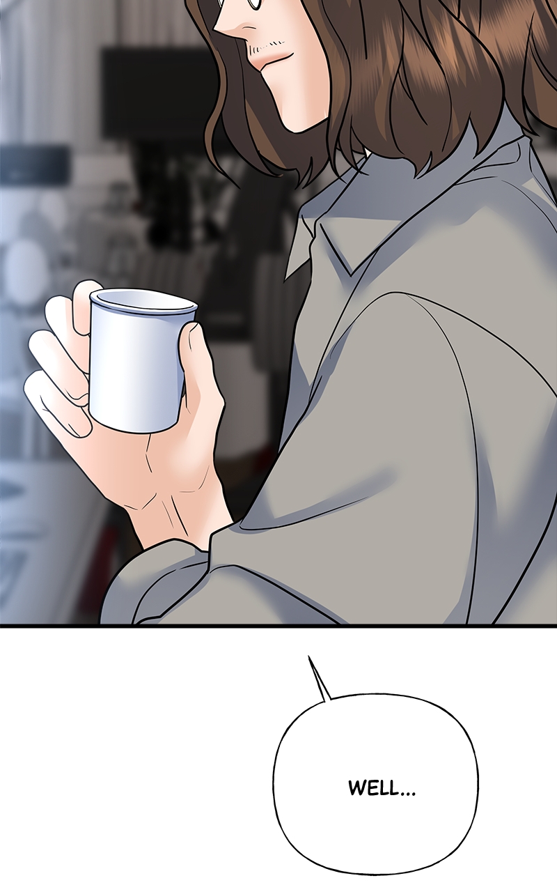 Random Target Chapter 36 - Page 6