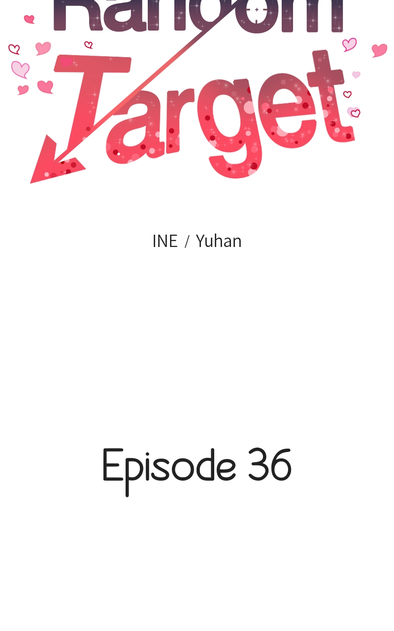 Random Target Chapter 36 - Page 55