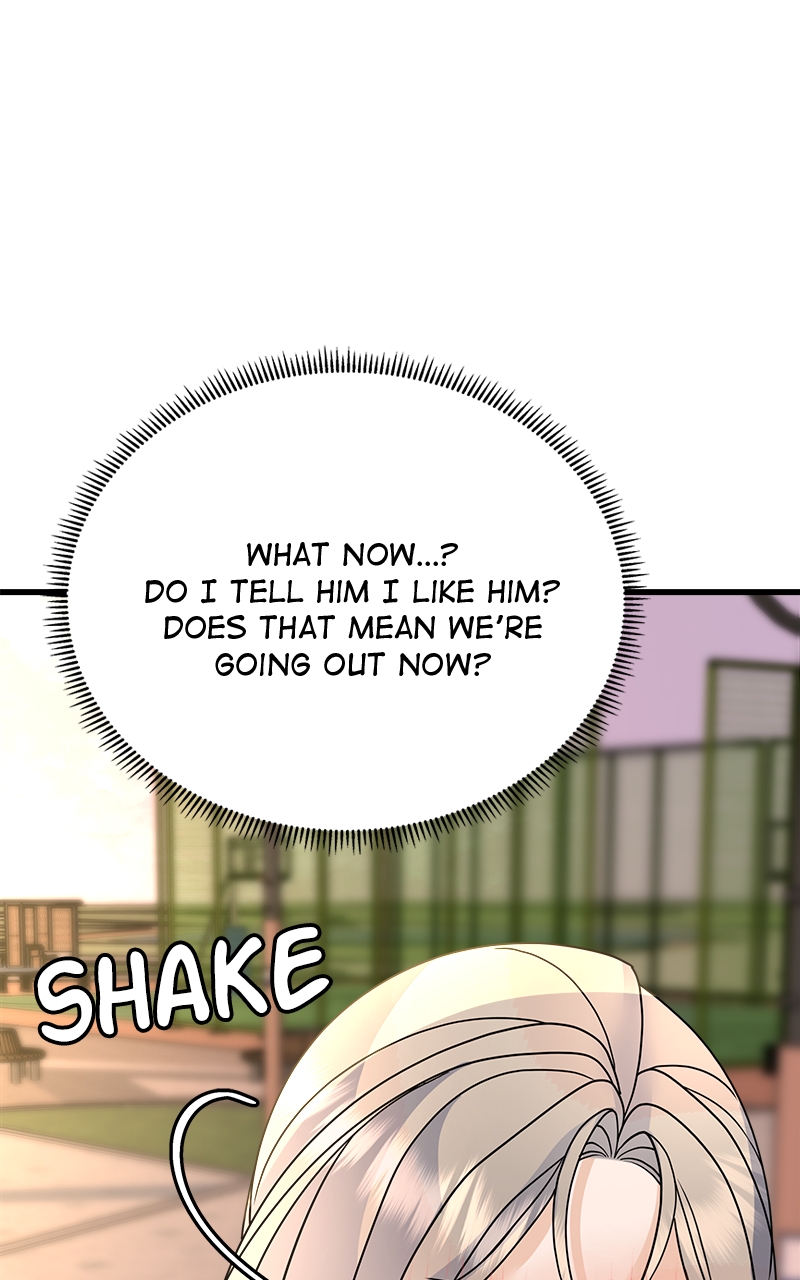 Random Target Chapter 36 - Page 58